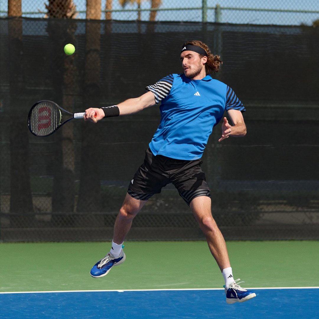 Ropa de Tenis para Hombre