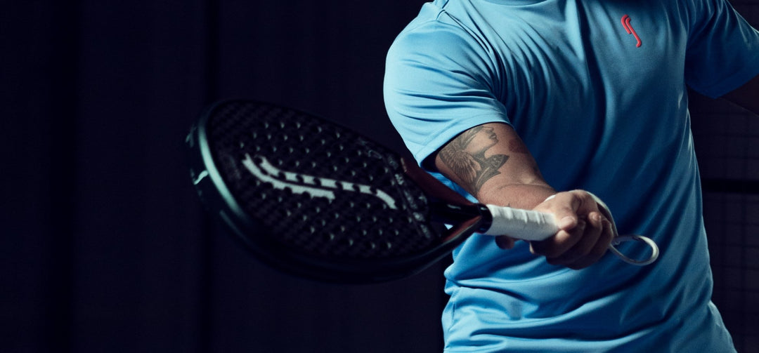 RS PADEL - Tennis Boutique México