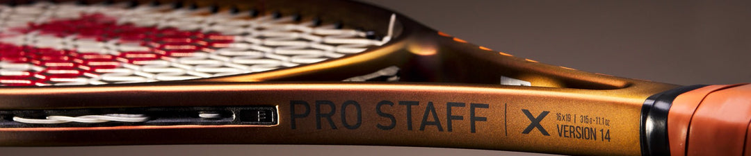 WILSON PRO STAFF V14 - Tennis Boutique México