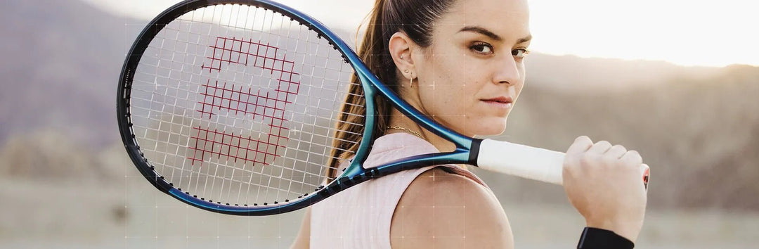 WILSON ULTRA V4 - Tennis Boutique México