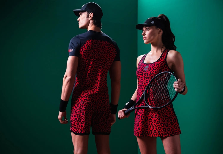 ROPA DE PADEL HYDROGEN - TENNIS BOUTIQUE MÉXICO