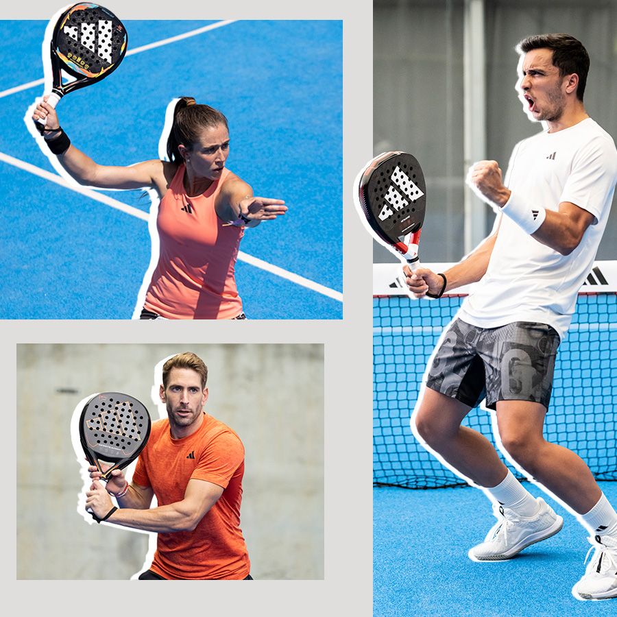 PALAS ADIDAS PADEL - PADEL BOUTIQUE MÉXICO
