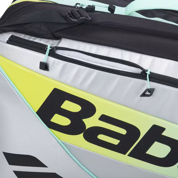 Paletero Babolat RH Pro Padel Multicolor