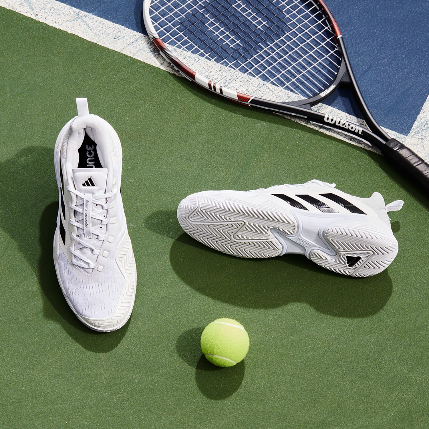 CALZADO DE TENIS - TENNIS BOUTIQUE MÉXICO