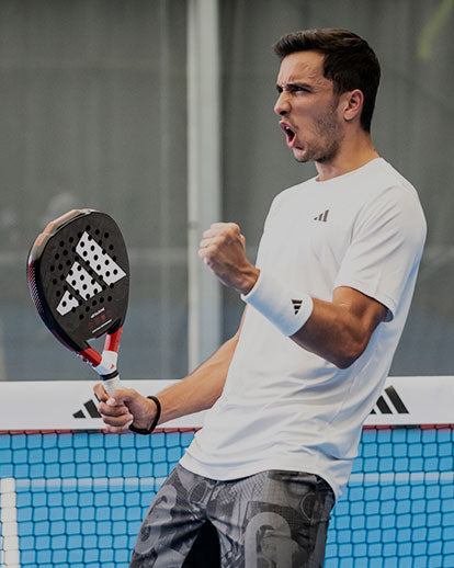 ALEJANDRO GALAN - PADEL BOUTIQUE MÉXICO