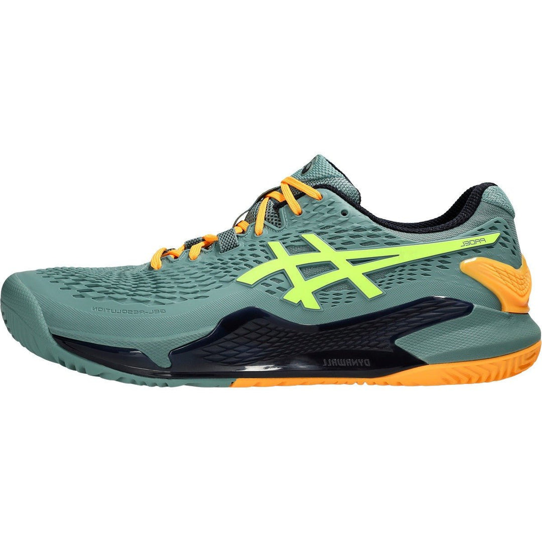 Asics Gel Resolution 9 Padel - Tennis Boutique México