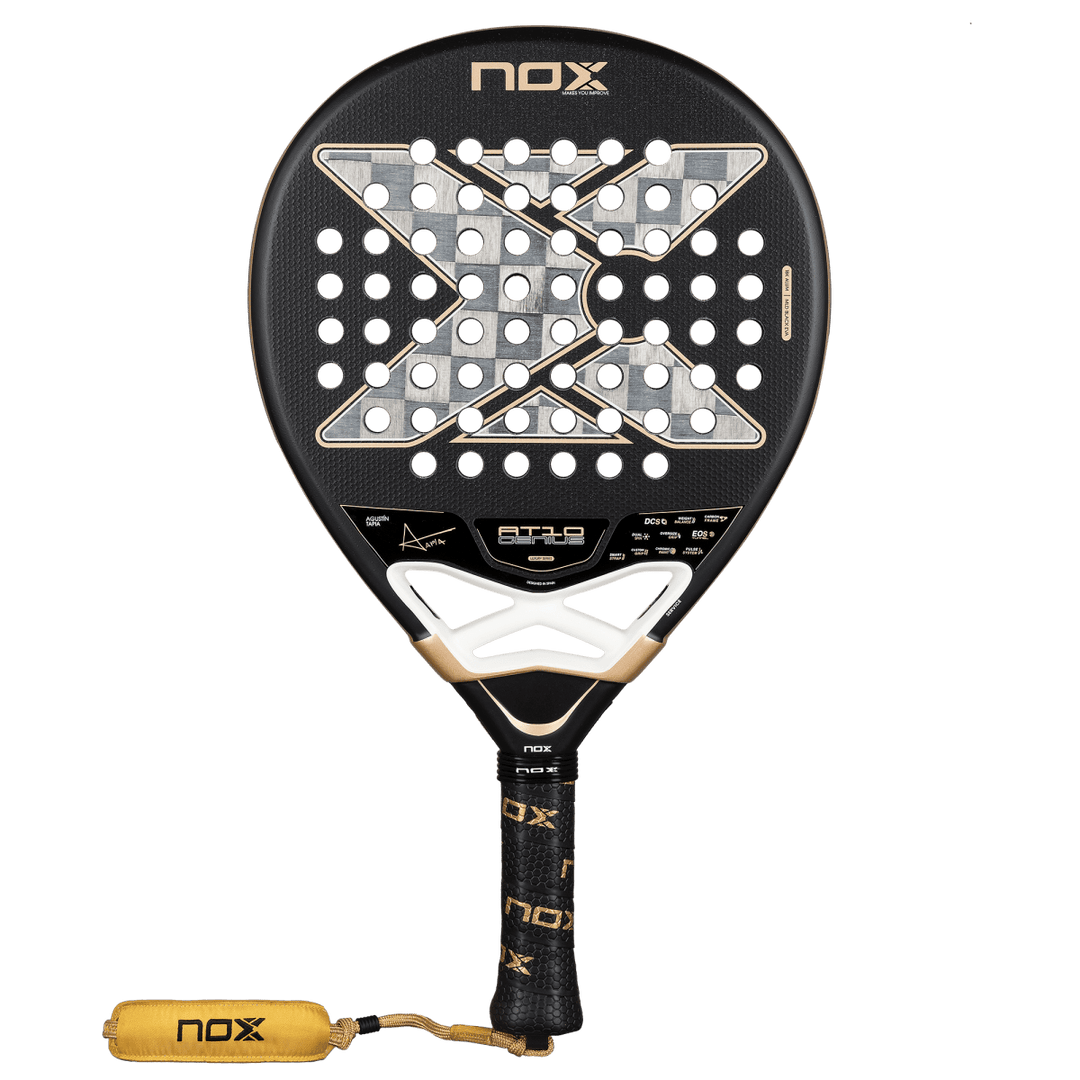 AT10 LUXURY GENIUS 18K ALUM 2026 - Tennis Boutique México
