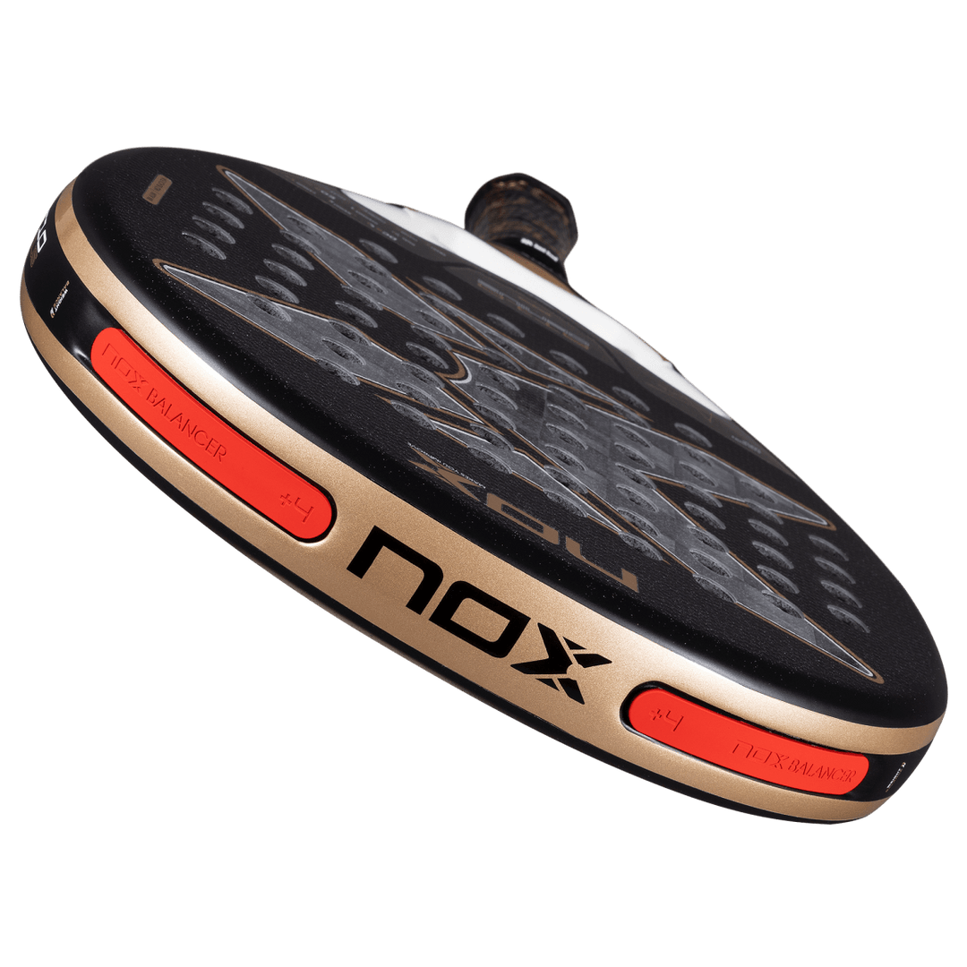 AT10 LUXURY GENIUS 18K ALUM 2026 - Tennis Boutique México