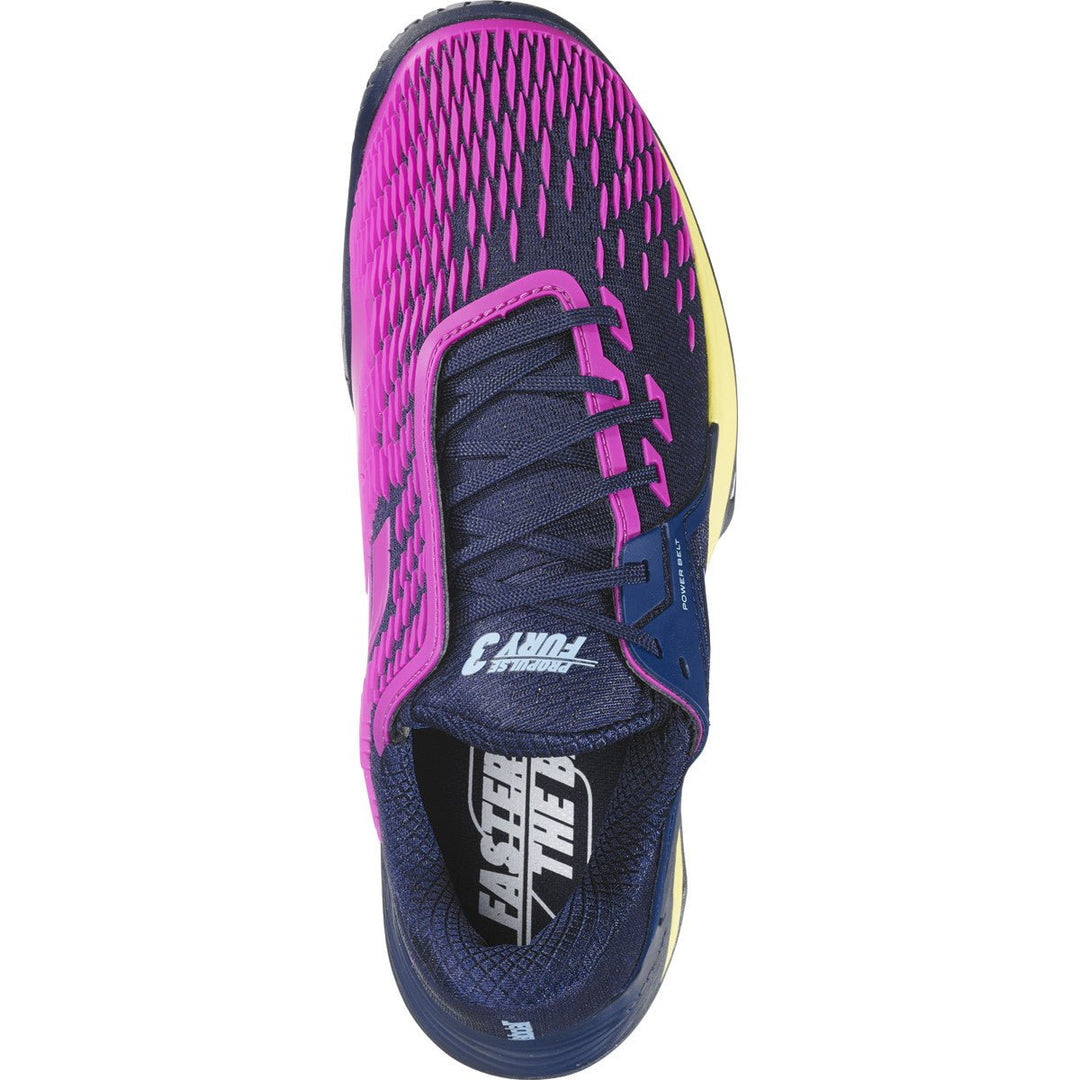 Calzado para Tenis Babolat Propulse Fury – Tennis Boutique México