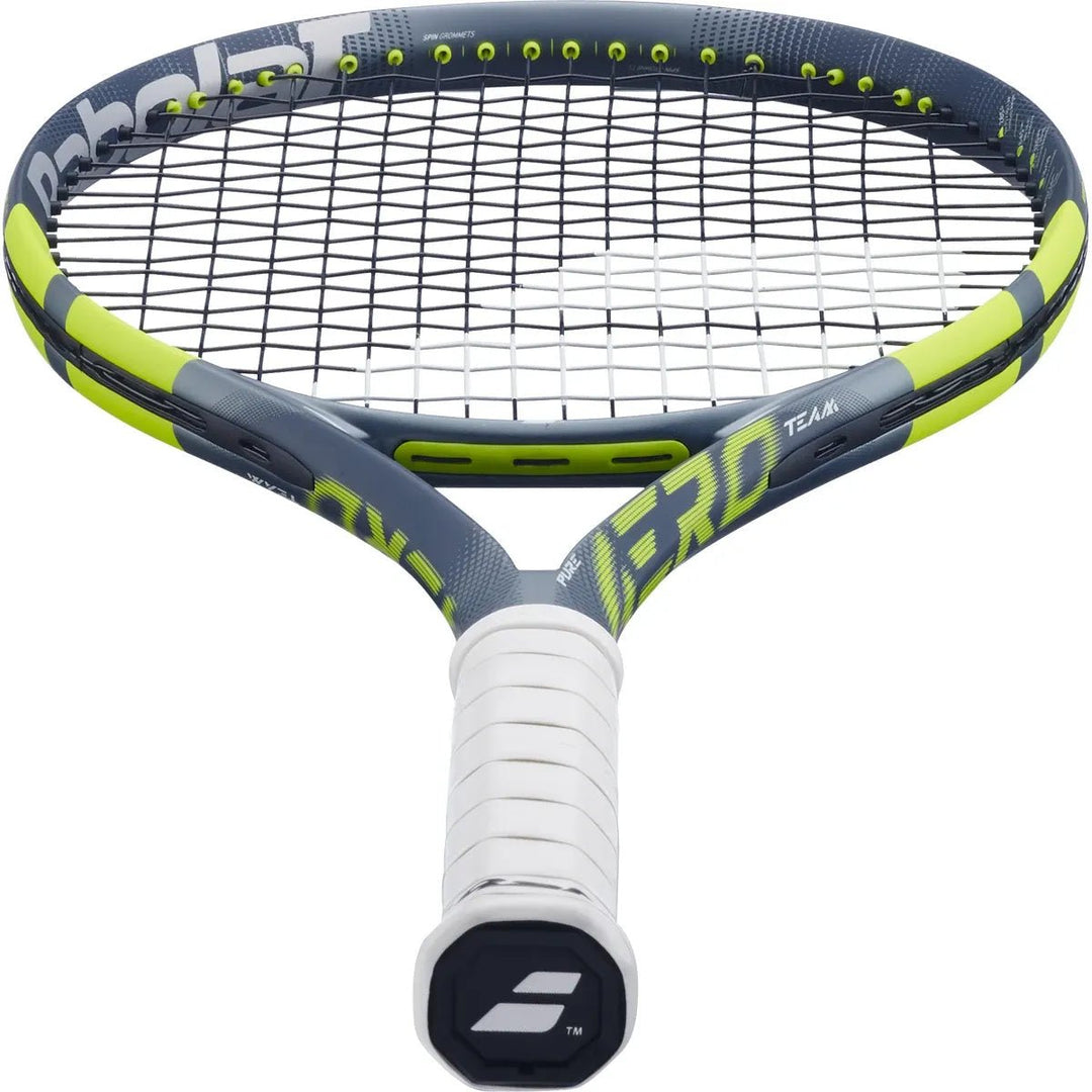 Babolat Pure Aero Team 2026 - Tennis Boutique México