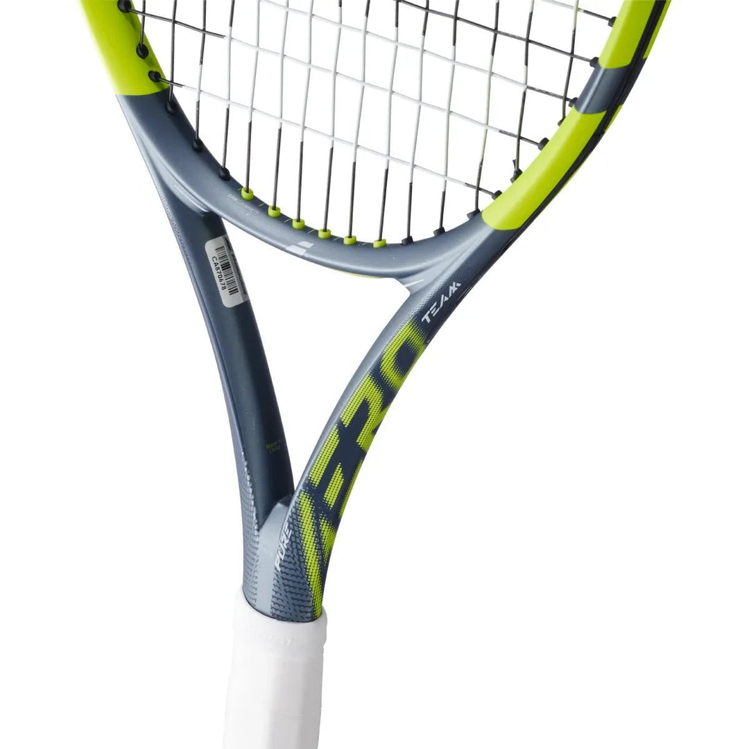 Babolat Pure Aero Team 2026 - Tennis Boutique México