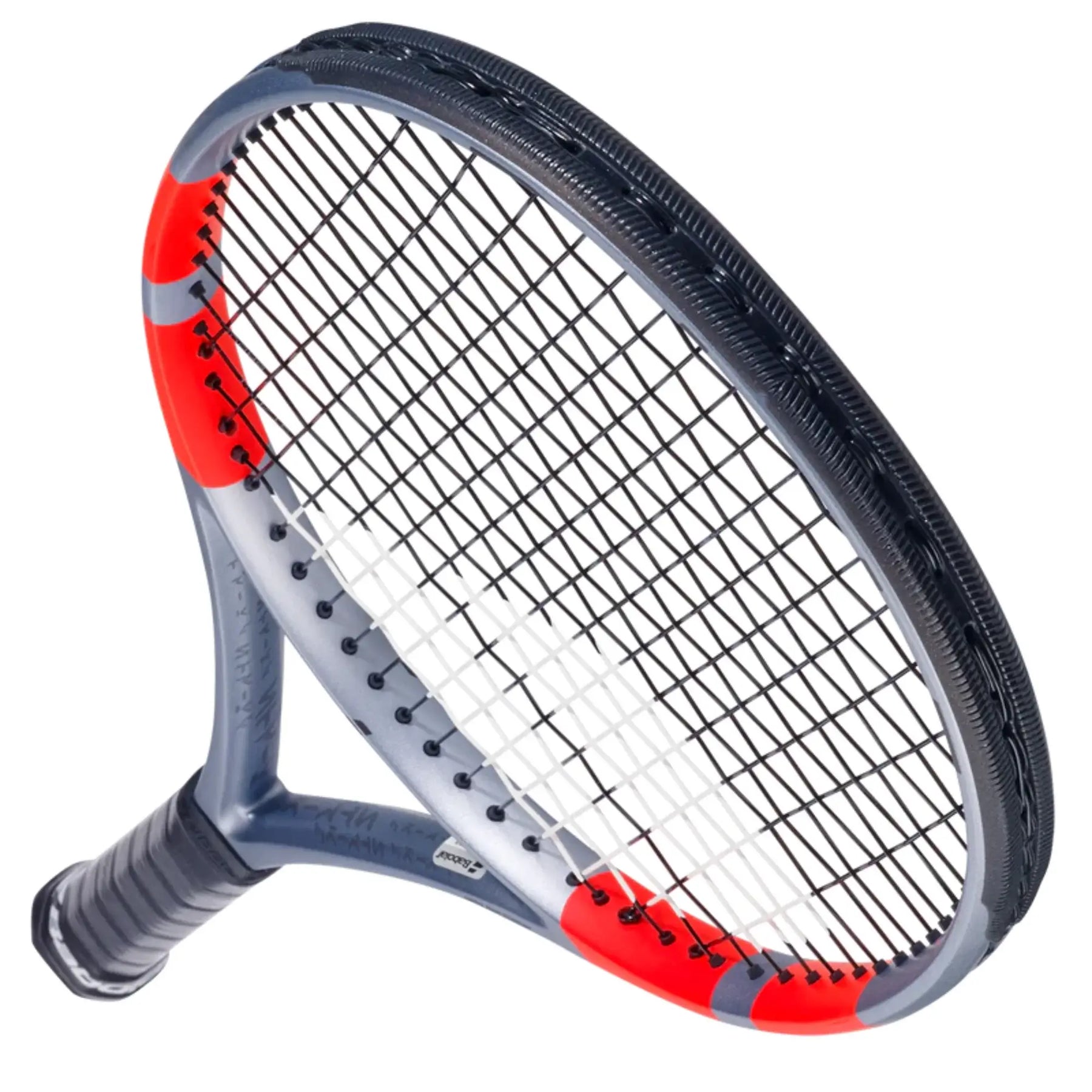 Babolat Pure Strike 100 16x20 2026 – Tennis Boutique México
