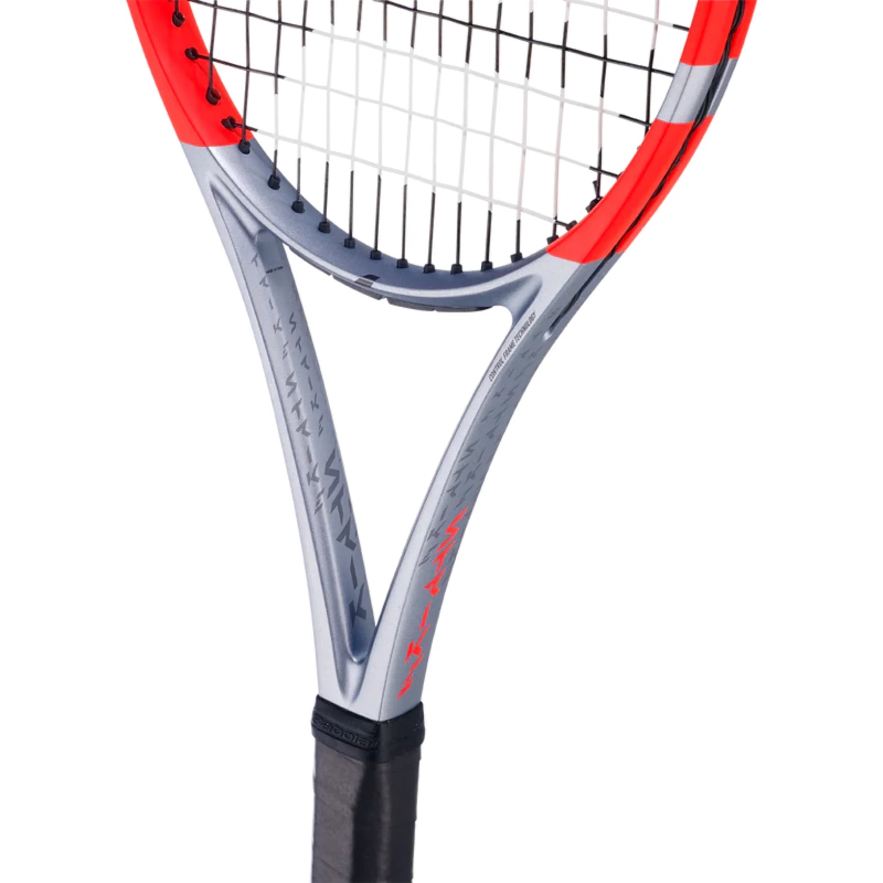 Babolat Pure Strike 100 16x20 2026 – Tennis Boutique México