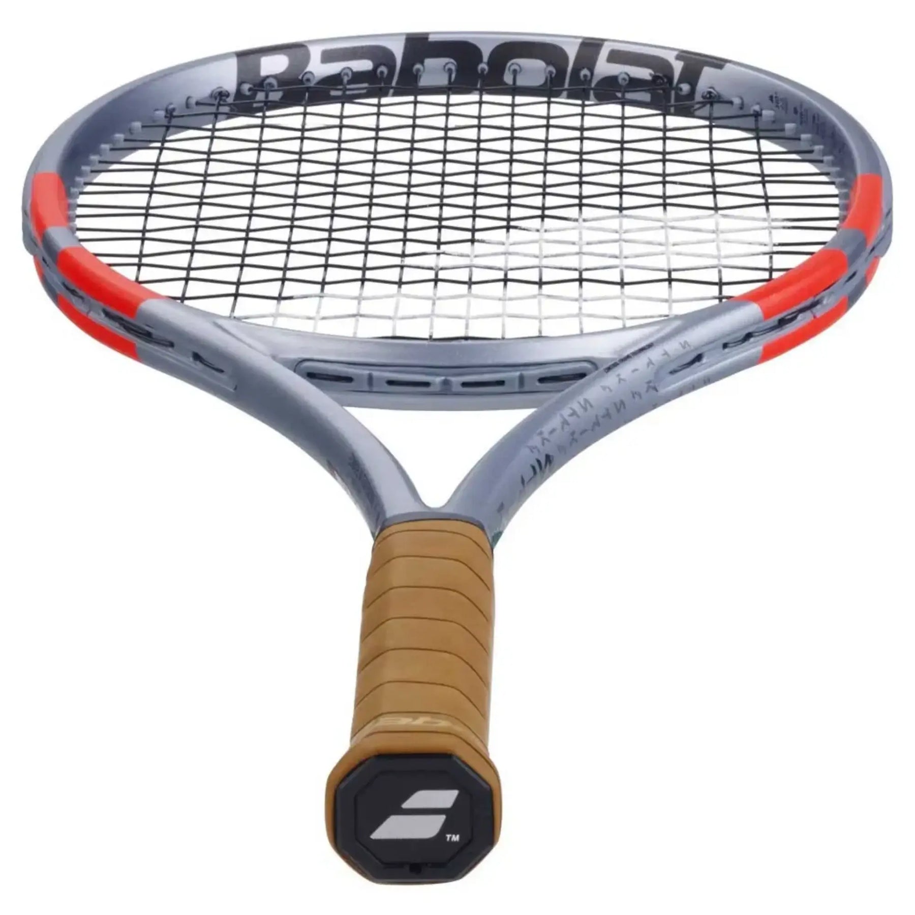 Babolat Pure Strike 97 2026 – Tennis Boutique México