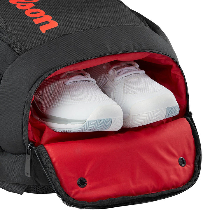 Backpack Wilson CLASH V3 - Tennis Boutique México