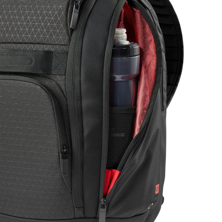 Backpack Wilson CLASH V3 - Tennis Boutique México
