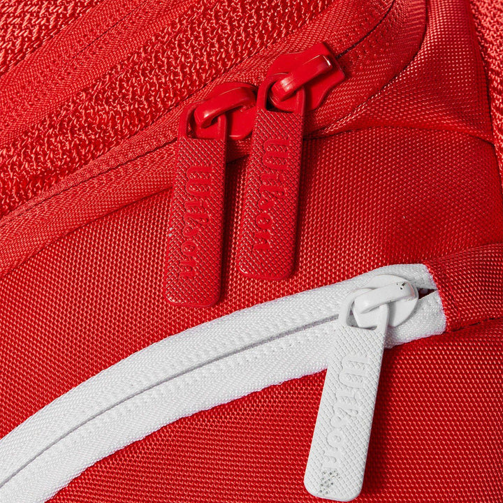 Backpack Wilson Super Tour Rojo - Tennis Boutique México