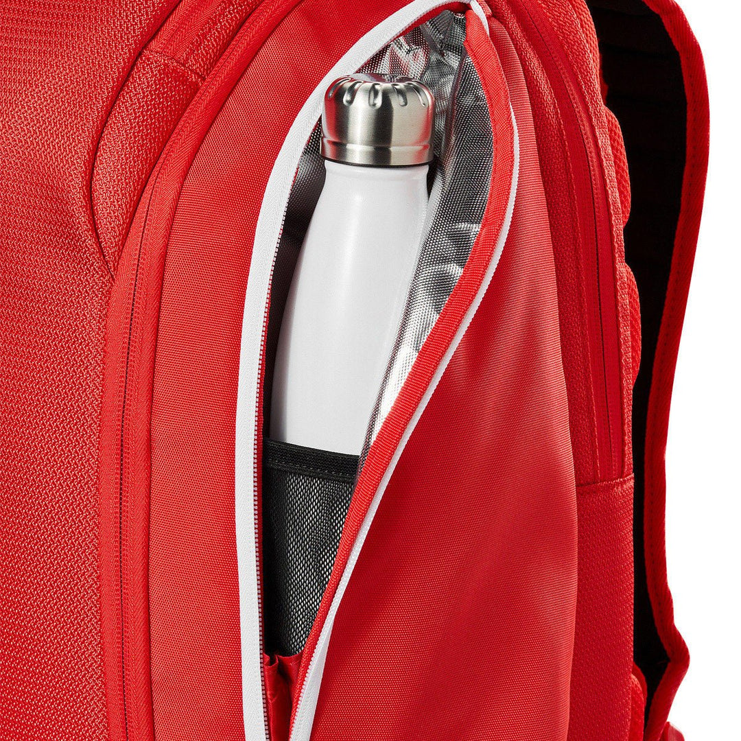 Backpack Wilson Super Tour Rojo - Tennis Boutique México