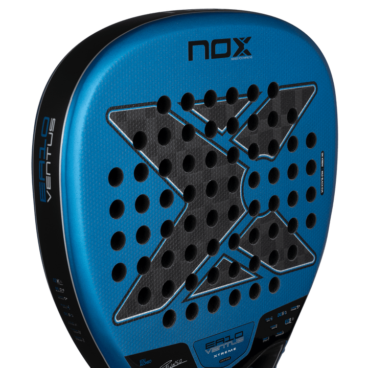 EA10 VENTUS ATTACK 12K XTREM - Tennis Boutique México