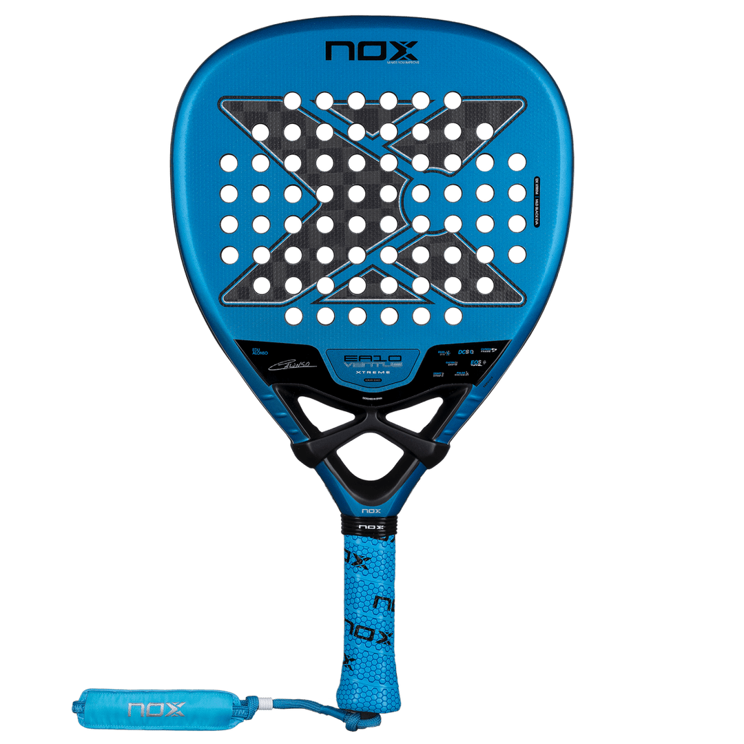 EA10 VENTUS ATTACK 12K XTREM - Tennis Boutique México