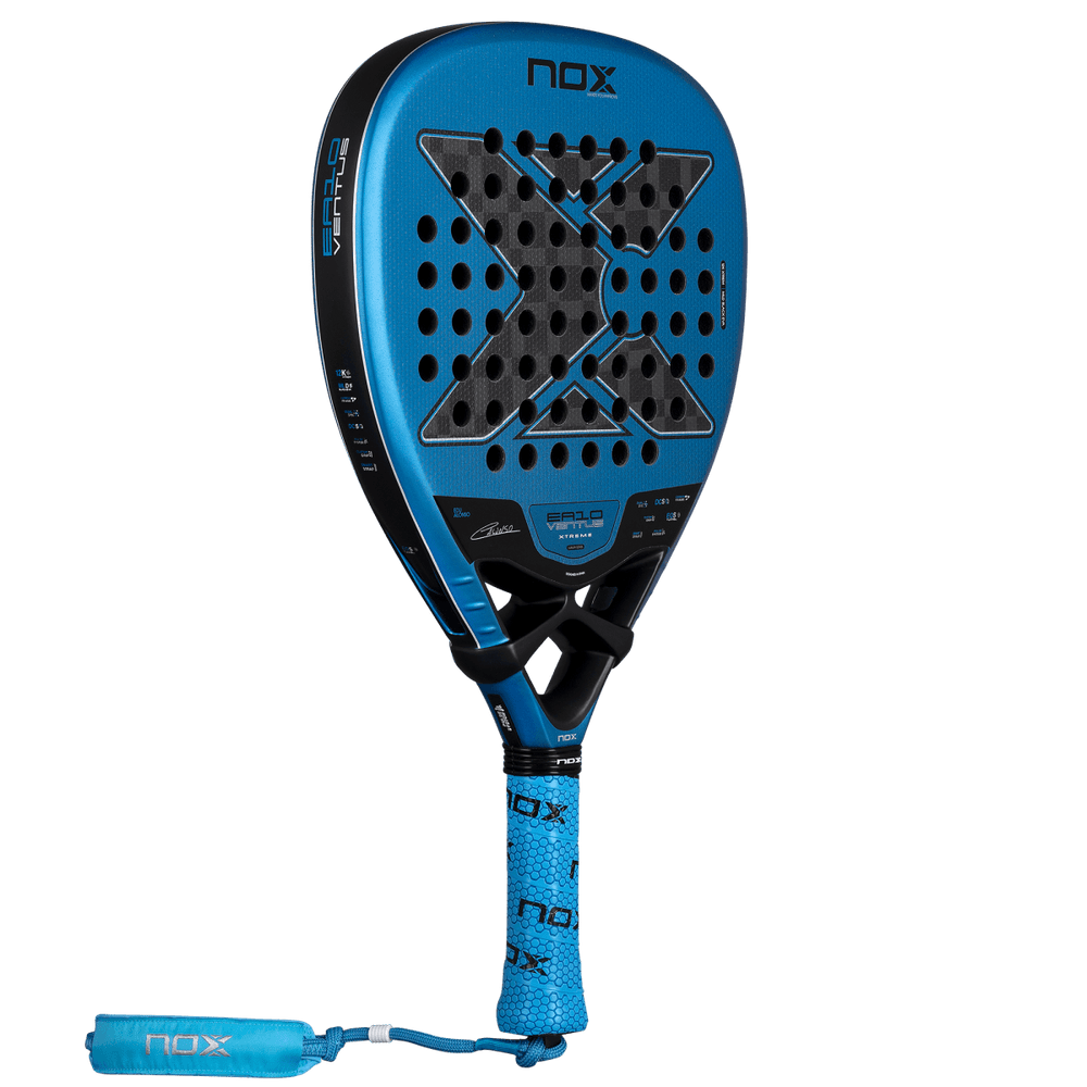EA10 VENTUS ATTACK 12K XTREM - Tennis Boutique México