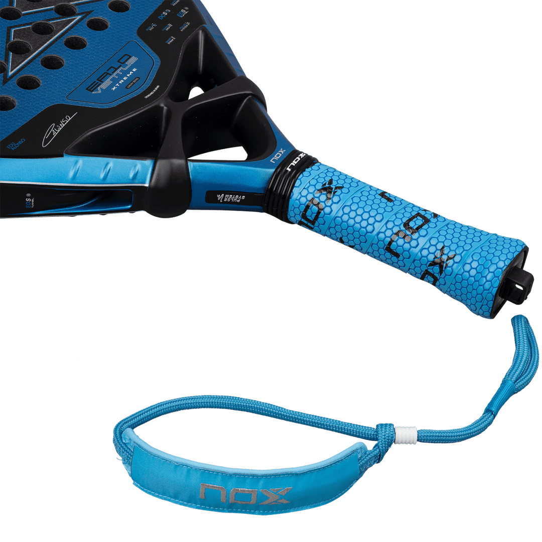 EA10 VENTUS ATTACK 12K XTREM - Tennis Boutique México