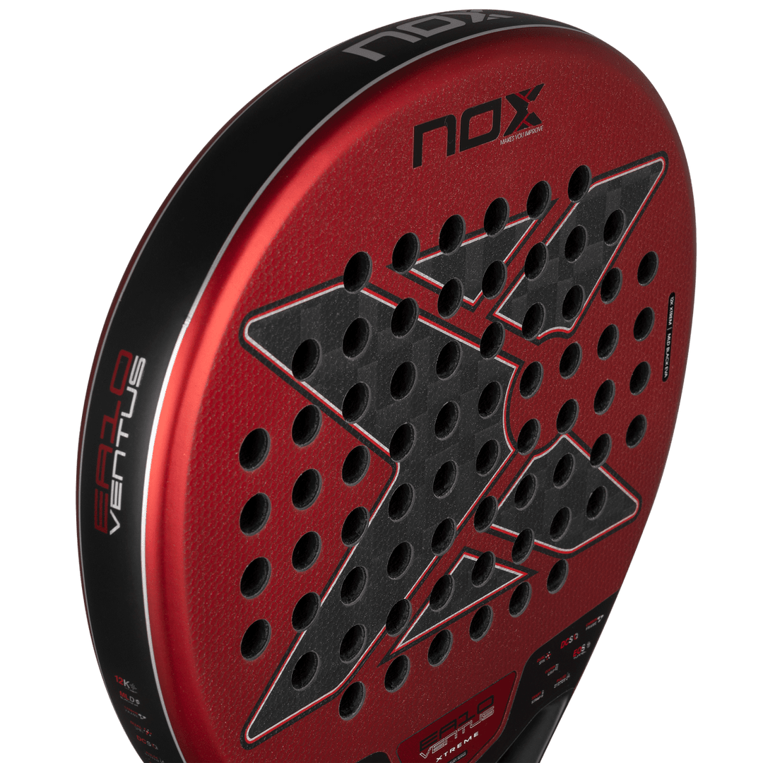 EA10 VENTUS HYBRID 12K XTREM - Tennis Boutique México