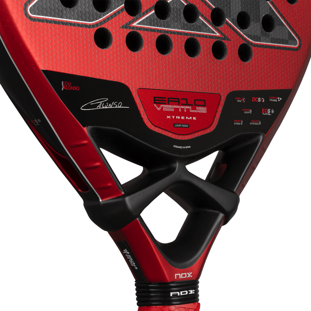 EA10 VENTUS HYBRID 12K XTREM - Tennis Boutique México