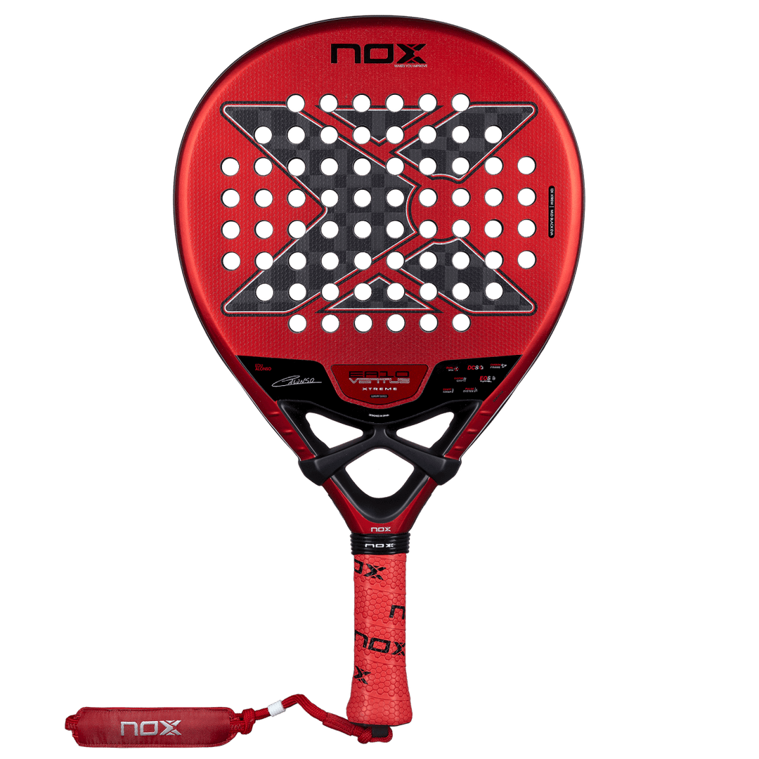 EA10 VENTUS HYBRID 12K XTREM - Tennis Boutique México