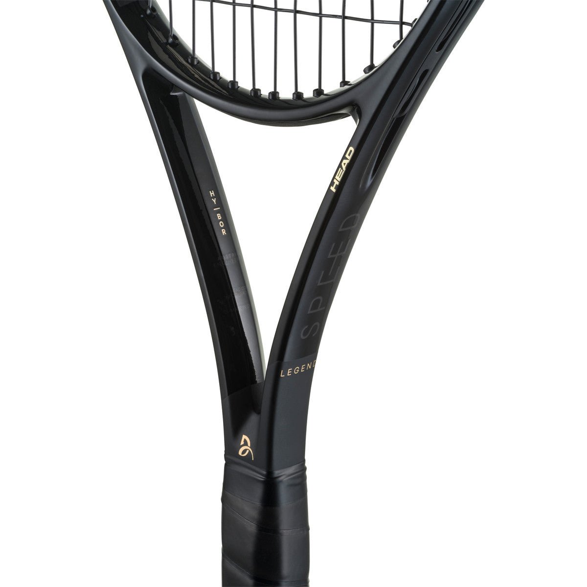 HEAD SPEED PRO LEGEND 2026 – Tennis Boutique México