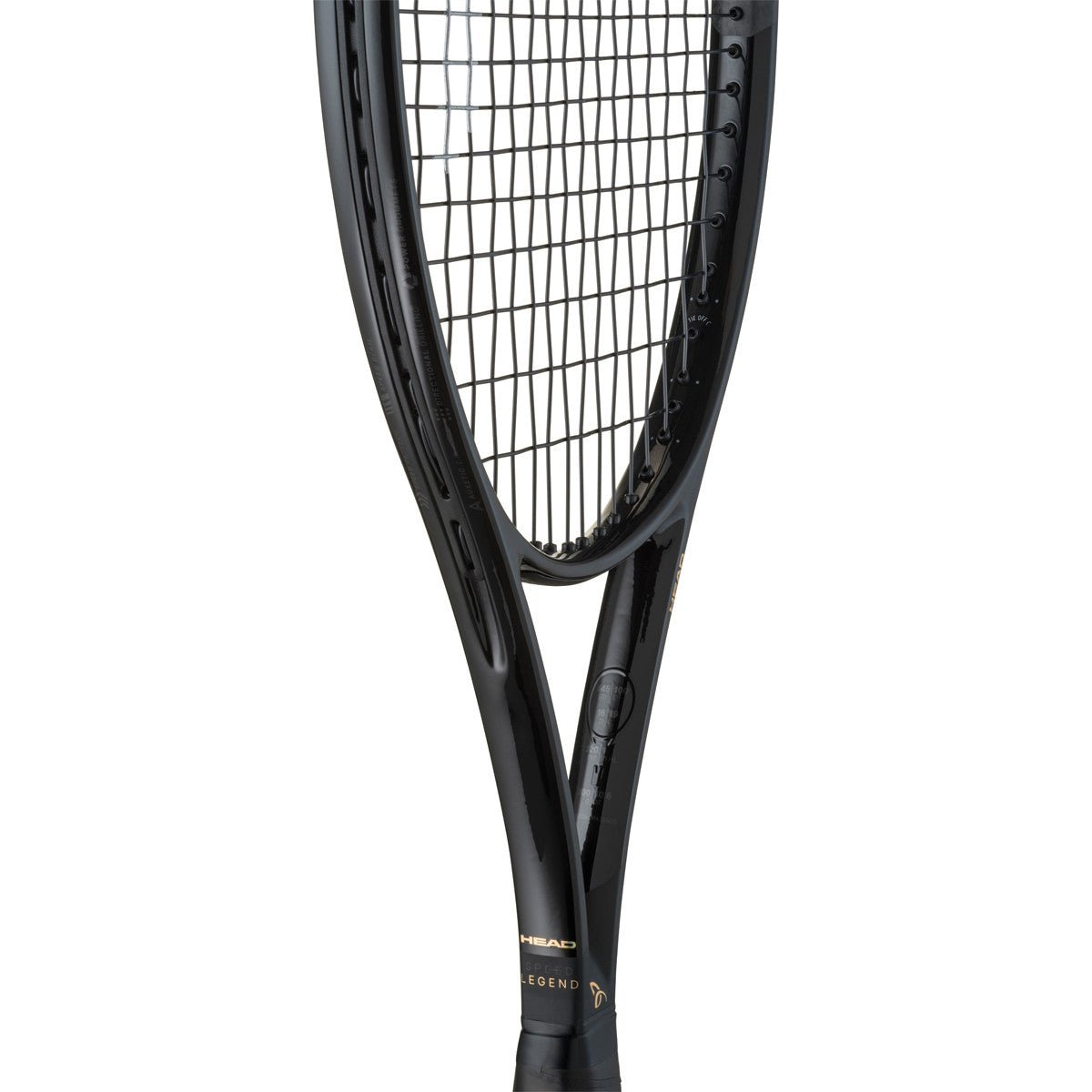 HEAD SPEED PRO LEGEND 2026 – Tennis Boutique México