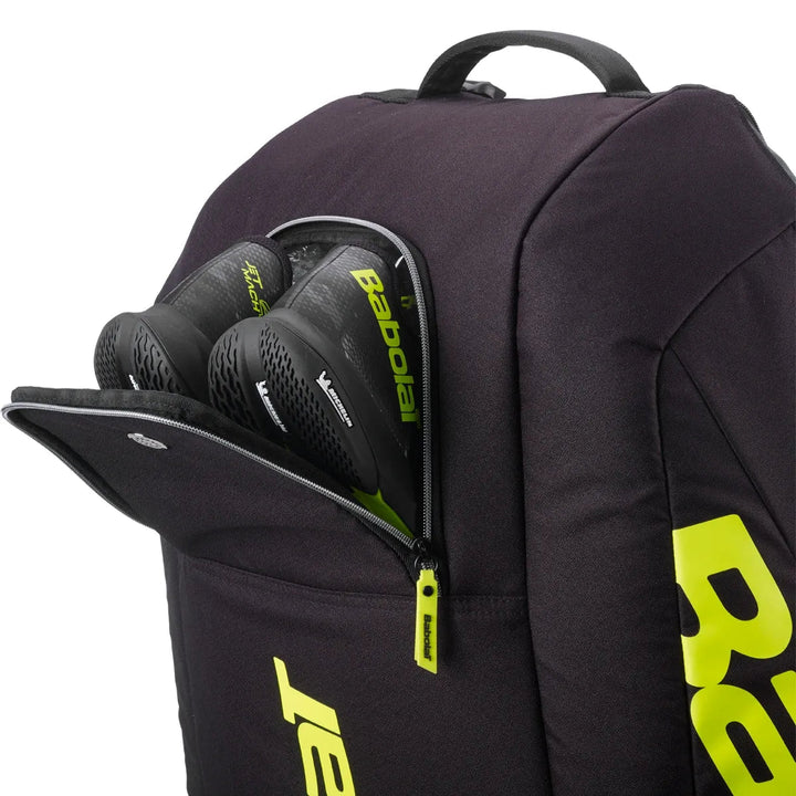 Maleta Babolat Pure Aero 12X 2026 - Tennis Boutique México
