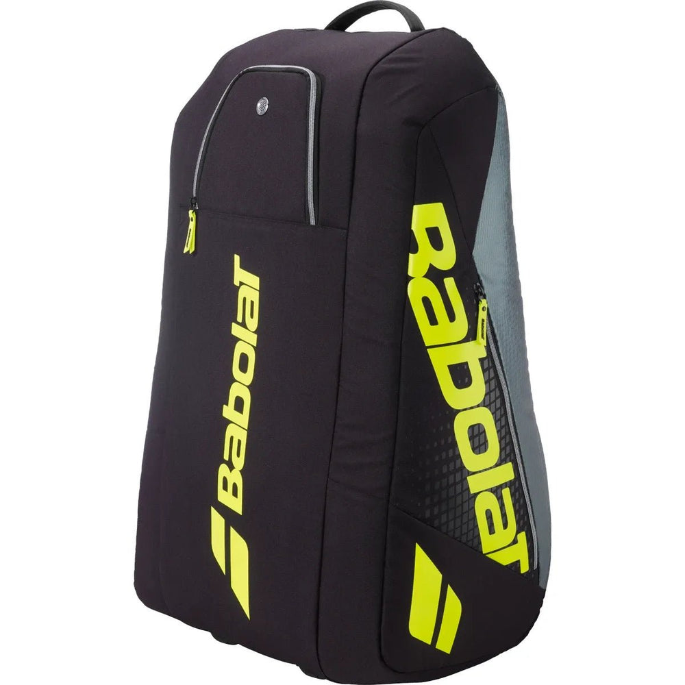 Maleta Babolat Pure Aero 12X 2026 - Tennis Boutique México
