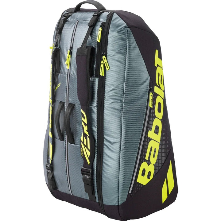 Maleta Babolat Pure Aero 12X 2026 - Tennis Boutique México