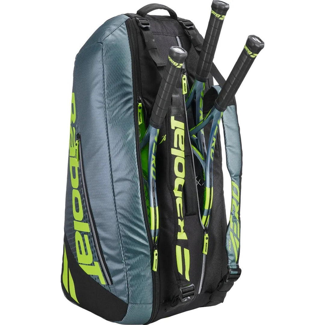 Maleta Babolat Pure Aero 6X 2026 - Tennis Boutique México