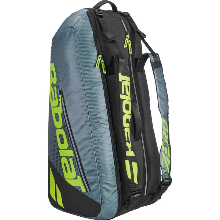 Maleta Babolat Pure Aero 6X 2026 - Tennis Boutique México