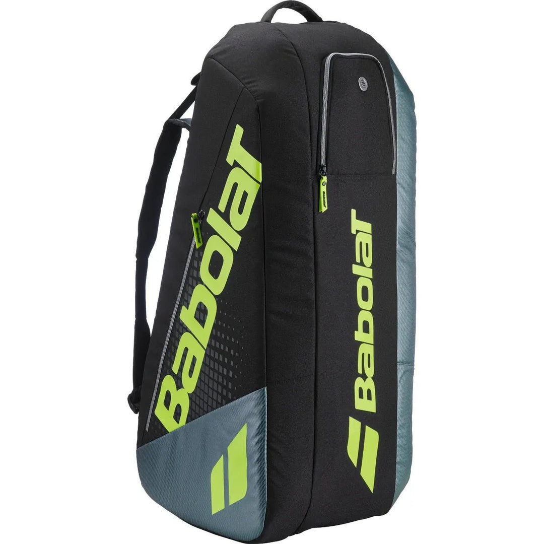 Maleta Babolat Pure Aero 6X 2026 - Tennis Boutique México