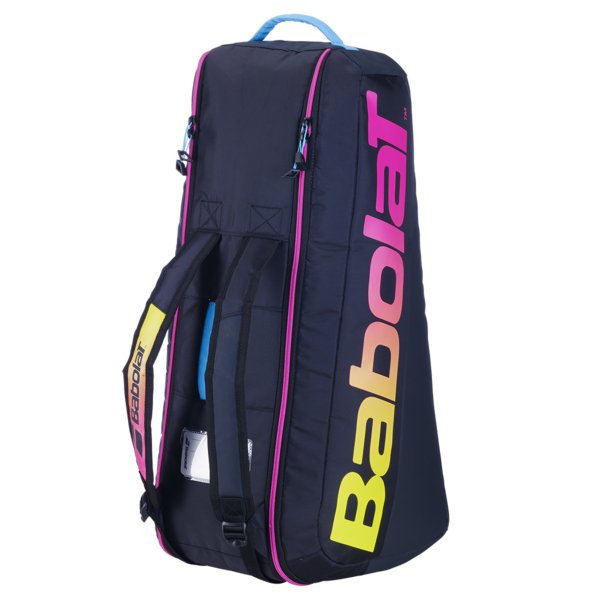 Maleta Babolat Pure Aero Rafa Junior - Tennis Boutique México