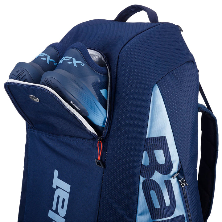 Maleta Babolat Pure Drive 6X 2025 - Tennis Boutique México