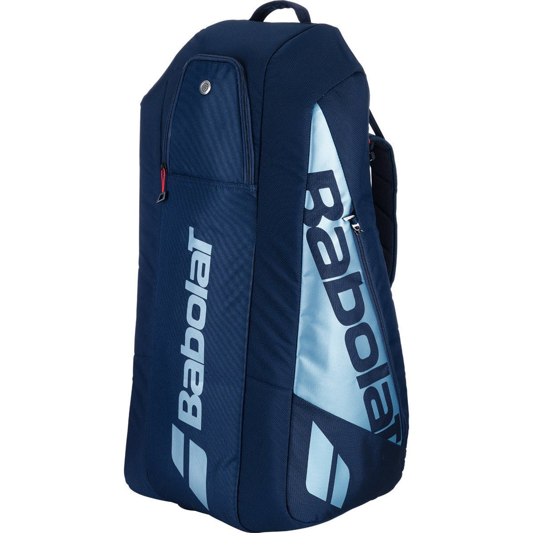 Maleta Babolat Pure Drive 6X 2025 - Tennis Boutique México