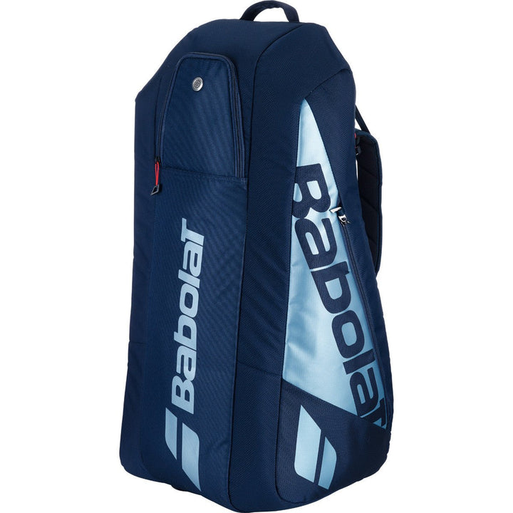 Maleta Babolat Pure Drive 6X 2025 - Tennis Boutique México