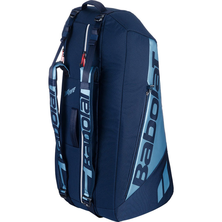 Maleta Babolat Pure Drive 6X 2025 - Tennis Boutique México