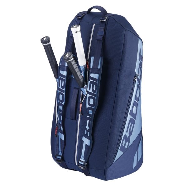 Maleta Babolat Pure Drive 6X 2025 - Tennis Boutique México