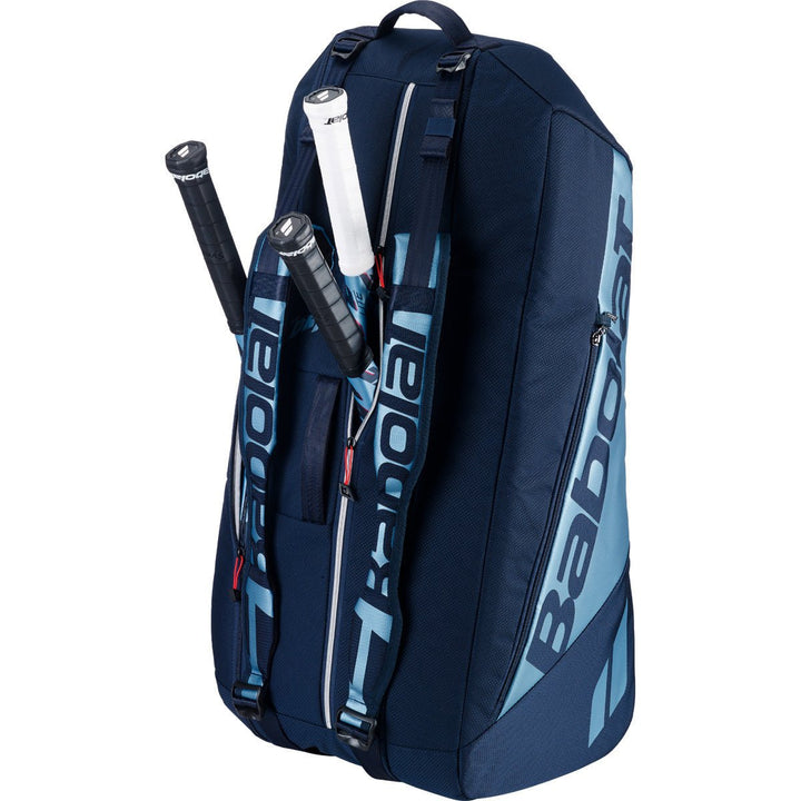 Maleta Babolat Pure Drive 6X 2025 - Tennis Boutique México