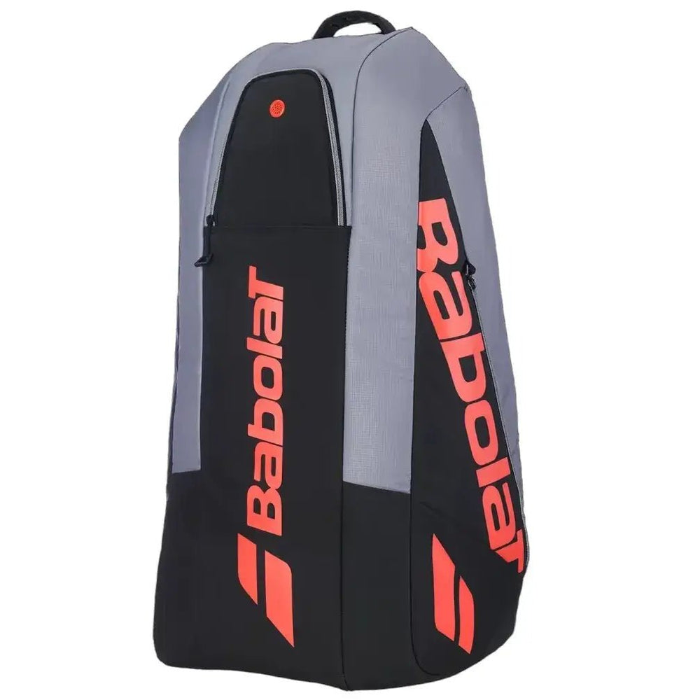 Maleta Babolat Pure Strike 6X 2026 - Tennis Boutique México