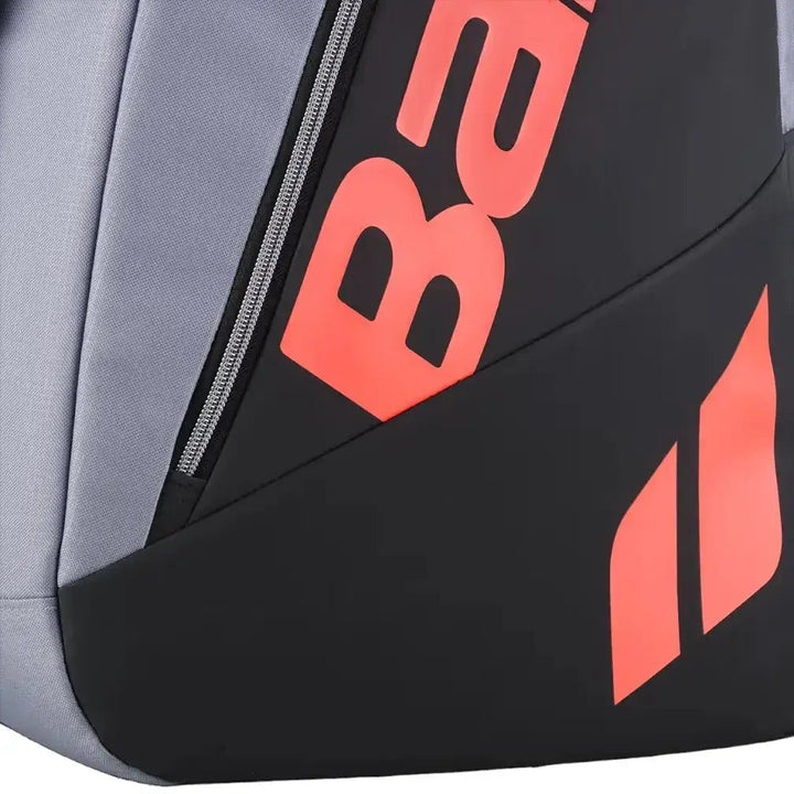 Maleta Babolat Pure Strike 6X 2026 - Tennis Boutique México