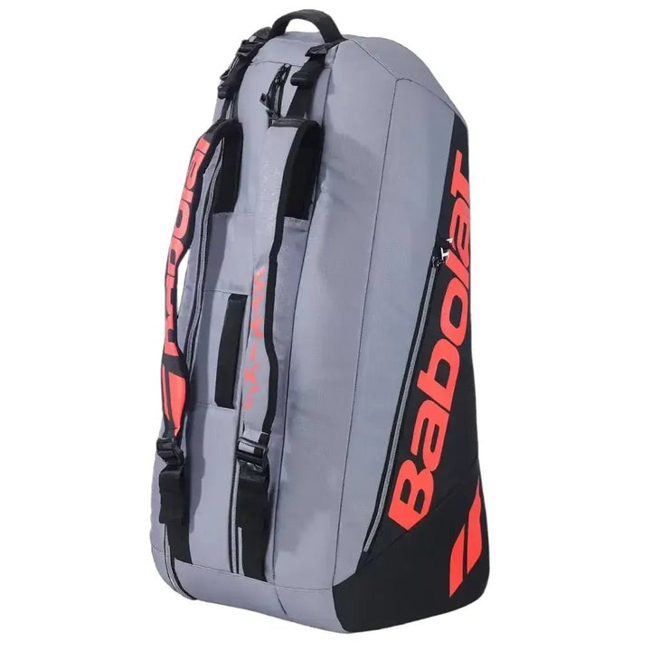 Maleta Babolat Pure Strike 6X 2026 - Tennis Boutique México