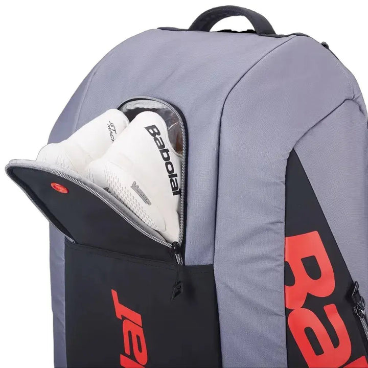 Maleta Babolat Pure Strike 9X 2026 - Tennis Boutique México