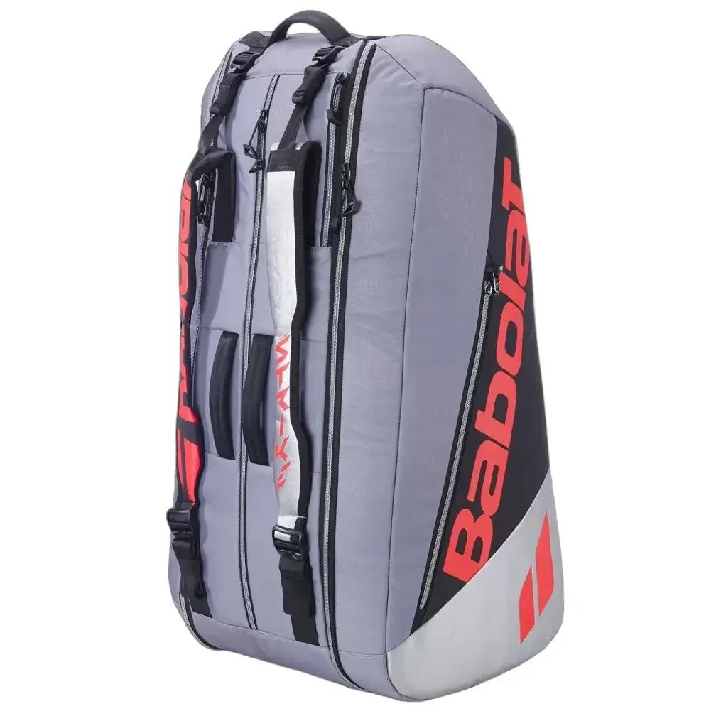 Maleta Babolat Pure Strike 9X 2026 - Tennis Boutique México