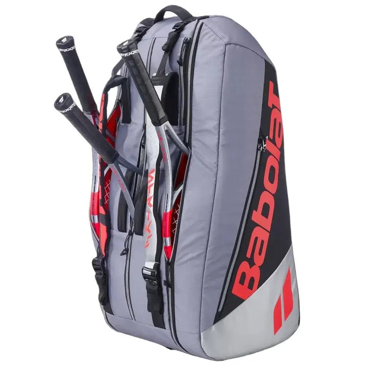 Maleta Babolat Pure Strike 9X 2026 - Tennis Boutique México